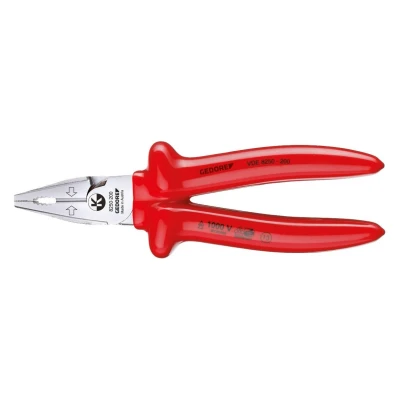 Image de GEDORE VDE 8250 200 Pince universelle