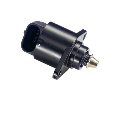 Image de VDO A95160 Régulateur De Ralenti électrique avec joint d&#039;étanchéite OPEL: Corsa B 3/5 portes, Astra F CC, Tigra Coupe