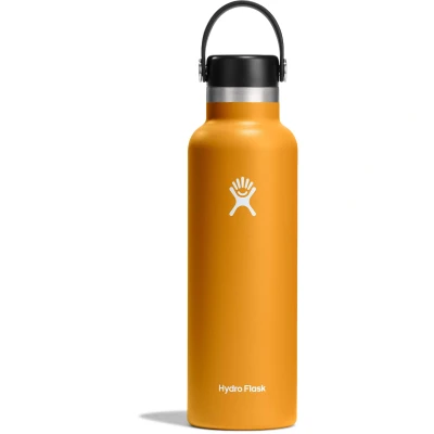 Image de Hydro Flask 21oz / 621ml Standard Mouth Bouteille d&#039;eau