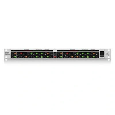 Image de Behringer COMPOSER PRO XL MDX2600 V2