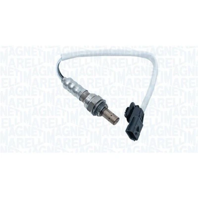 Image de MAGNETI MARELLI 466016355316 Sonde lambda chauffé 4 DACIA: Duster SUV, Sandero I, Logan I Berline