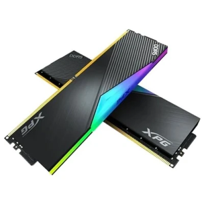 Image de ADATA Lancer RGB Module de mémoire 64 Go 2 x 32 DDR5 6000 MHz