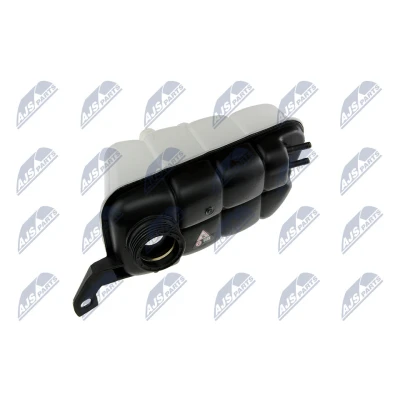 Image de Vase d&#039;expansion, liquide de refroidissement NTY CZW ME 003