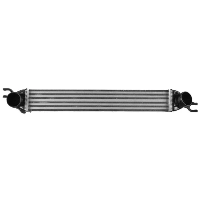 Image de NRF 30303 Intercooler MINI: 3/5 portes, Cabriolet, Countryman