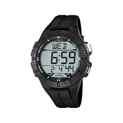Image de Calypso Horloge K5607/6