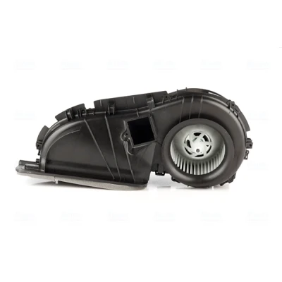 Image de NISSENS 87394 Pulseur d&#039;Air sans régulateur intégré RENAULT: CLIO 2, 2 Kasten