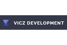 VicZ Development logo