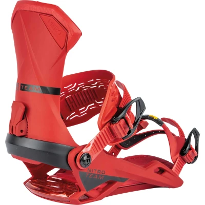 Image de Nitro Team Binding 23/24 Fixations de snowboard