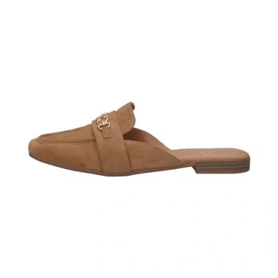 Image de BAGATT Femme D11 ajb90 Mules, Marron, 36 EU