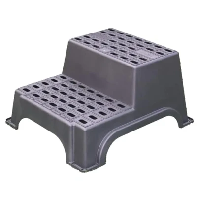 Image de MGI Milenco Grand marchepied 2 marches