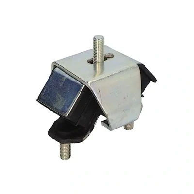 Image de SASIC 4001343 Support, suspension du moteur Support métal caoutchouc droite, supérieur RENAULT: Rapid, Super 5 3/5 portes, 9 Berline