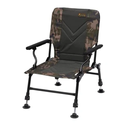 Image de Prologic Avenger Relax Camo chair Level