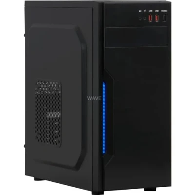 Image de Inter Tech B 42 Midi Tower Noir