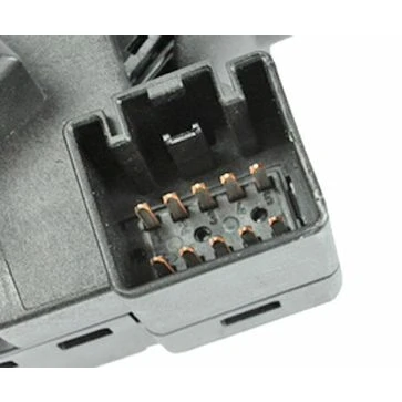 Image de METZGER 0916166 Comodo de clignotant référence OE