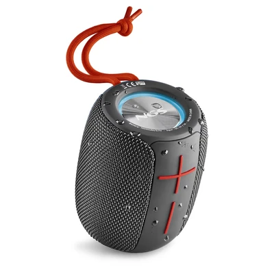 Image de Haut parleurs bluetooth portables NGS Roller Nitro 1