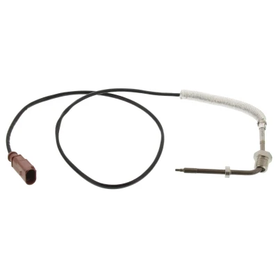 Image de MAPCO 88188 Palpeur, température des gaz AUDI: A4 B7 Berline, Avant, B6/B7 Cabriolet