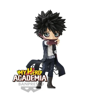 Image de Banpresto My Hero Academia Q Posket Dabi II Ver. A (MHA)