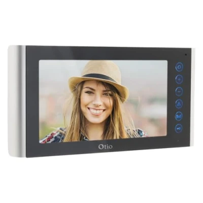 Image de Moniteur 7&#039;&#039; Open pour portier vidéo à composer Otio