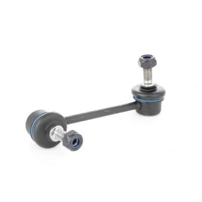 Image de febi BILSTEIN 28046 Biellette de barre stabilisatrice Essieu arrière droit 125 M10 x 1,25 Plus avec écrou autobloquant Acier HONDA: CR V 1