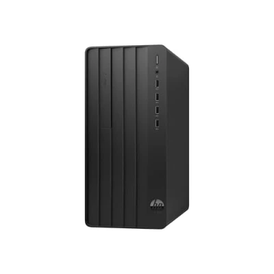 Image de PC de bureau HP 623N4ET Intel Core i3 13100 8 Go RAM 256 SSD