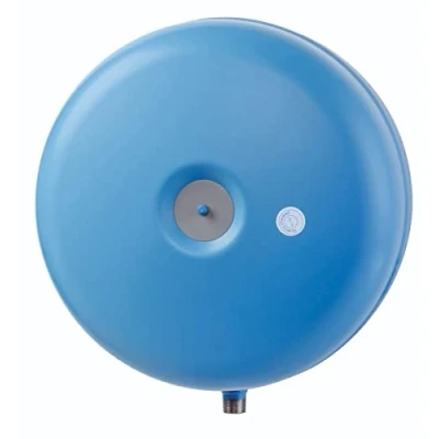 Image de PNEUMATEX Vase d expansion charge gaz fixe STATICO SD 18.3 D3 4 18 litres Réf 7101002