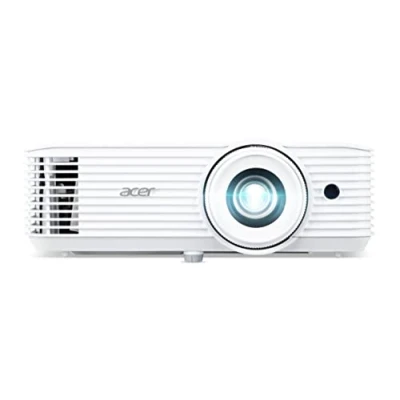 Image de Acer H6805BDa vidéo Projecteur à focale standard 4000 ANSI lumens DLP DCI 4K (4096x2160) Blanc Neuf