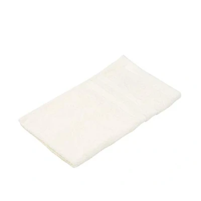 Image de Gözze Serviette d&#039;invité, Lot de 4, Douce et absorbante, 100% Coton, 30 x 50 cm Nature