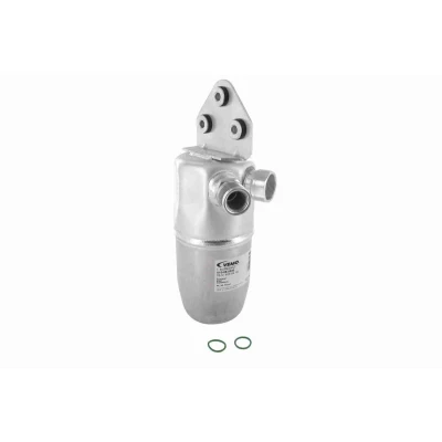 Image de VEMO Original Quality V10 06 0020 Bouteille Déshydratante Aluminium AUDI: A4 B5 Berline, B6 A6 C5 Avant, VOLKSWAGEN: Passat Break