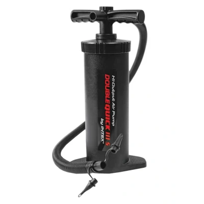Image de Gonfleur Double Action 37 cm Intex