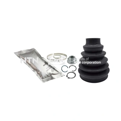 Image de SNR OBK52.023 Soufflet De Cardan 119mm extérieur FORD: C Max 2, Grand Max, FIESTA 6