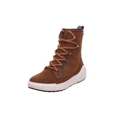 Image de Legero Femme Gore tex doublé et Chaud Basket, Snuff 3130, 38 EU
