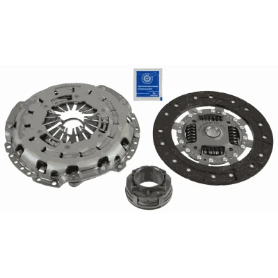 Image de SACHS XTend 3000 950 740 Kit d&#039;Embrayage 250 FORD: Transit Mk6 Van, Сamion à Plateau/Сhâssis, Ranger Mk3