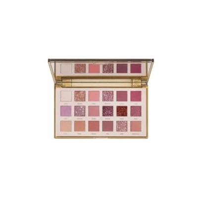 Image de Magic Studio Eyeshadow Palette 18 Colors Very Nude 1 U Unisex