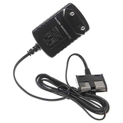 Image de vhbw Bloc d&#039;alimentation Remplacement pour Siemens A5B00075129194, C39280 Z4 C516, C605, C705 téléphone Fixe sans Fil