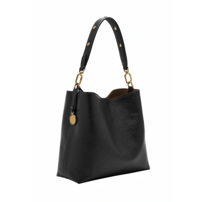 Image de FOSSIL Jessie, Sac à bandoulière Femmes, Vert Olive, 30.48cm L x 8.89cm W 20.32cm H