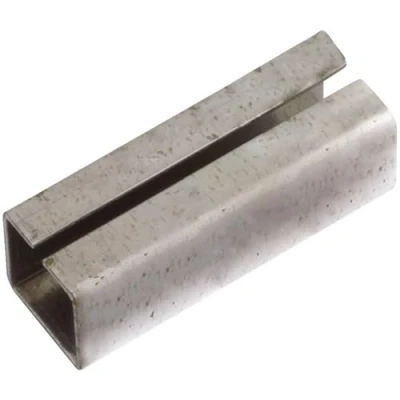 Image de Carré réducteur poignée de porte acier 20 mm Fouillot 7 à 8 Cadap