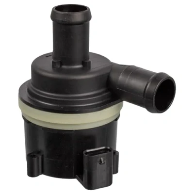 Image de FEBI BILSTEIN 170508 Pompe à eau additionnelle AUDI: A4 B8 Avant, A6 C7 A1 3/5 portes, SEAT: Ibiza 4, VOLKSWAGEN: Polo V portes
