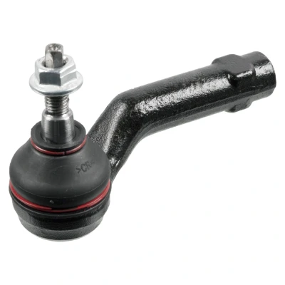 Image de FEBI BILSTEIN 183100 Rotule de direction Essieu avant gauche avec écrou autobloquant FORD: Focus Mk4 3/5 portes