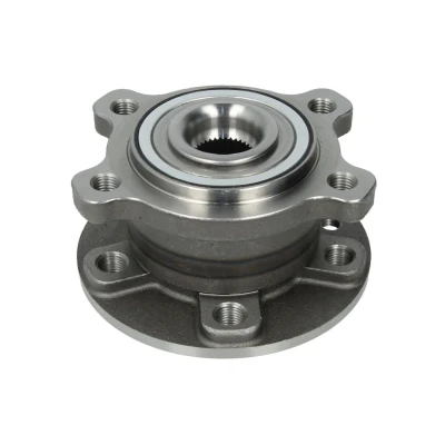 Image de BTA H2V018BTA Kit de roulements roue Essieu arrière VOLVO: V60 I, V70 3, XC70 II Break