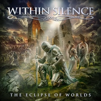 Image de The Eclipse Of Worlds