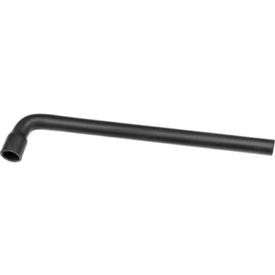 Image de GATES 3637 Durite De Refroidissement EPDM (éthylène propylène diène caoutchouc) VOLKSWAGEN: GOLF 1, 1 Cabriolet, Jetta 2