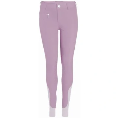 Image de Pantalon équitation fille Mountain Horse Crown GT