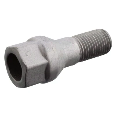 Image de FEBI BILSTEIN 46653 Boulon De Roue Embase conique F 47 PEUGEOT: 206 3/5 portes, 308 SW 2, 307 Break, CITROËN: C15 Van, Xsara Coupe, C4 Picasso 2