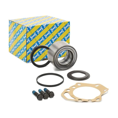 Image de SNR R154.46 Kit de roulements roue MERCEDES BENZ: Sprinter 3 T Van, 2 Bus, 4 Сamion à Plateau/Сhâssis