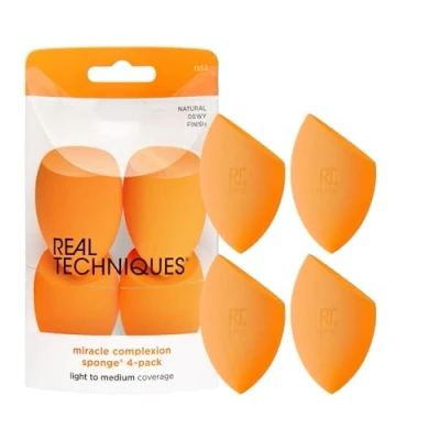 Image de Real Techniques Éponge Base Miracle Complexion Sponges