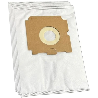 Image de PakTrade 5 Sacs à poussière de Rechange pour Festool CT SYS, CTC CTL Cleantec SC FIS SYS/5, 500438