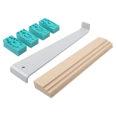 Image de Lot Wolfcraft Kit de sol