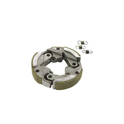 Image de Motodak machoire poulie Embrayage Cyclo Doppler Compatible avec 103 SP/Vogue/mvl/rcx/spx/MBK 51 er2