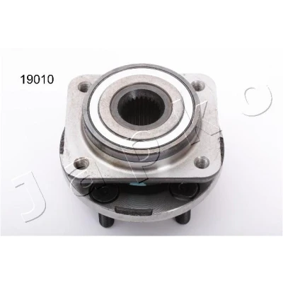 Image de JAPKO 419010 Moyeu De Roue Essieu avant JEEP: Cherokee II