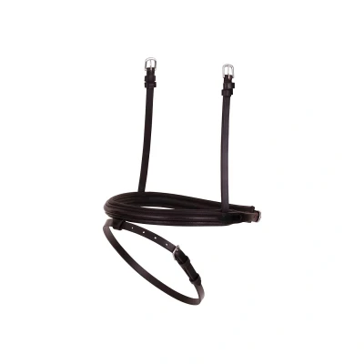 Image de BR Muserolle Combi étroite SD Full / Argent Noir